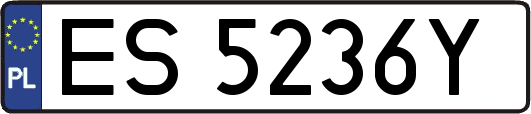 ES5236Y