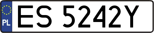 ES5242Y