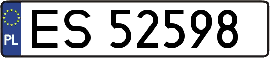 ES52598