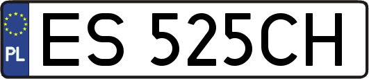 ES525CH