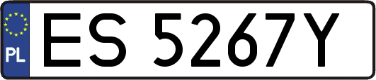 ES5267Y