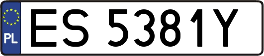 ES5381Y