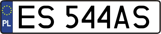 ES544AS