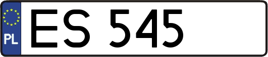 ES545