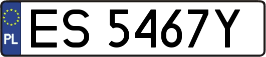 ES5467Y