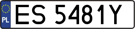 ES5481Y