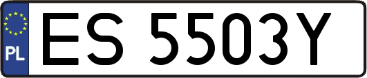 ES5503Y