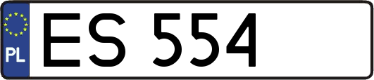 ES554
