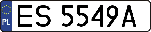 ES5549A