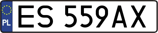 ES559AX