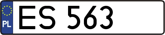 ES563