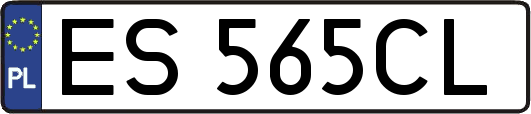ES565CL