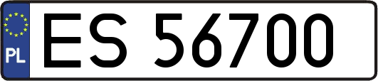 ES56700