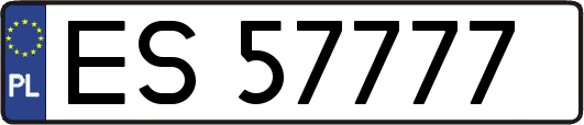 ES57777