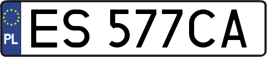 ES577CA