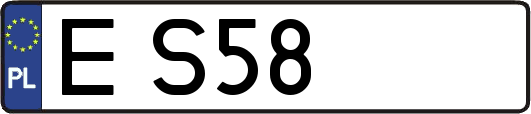 ES58