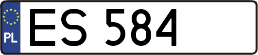 ES584