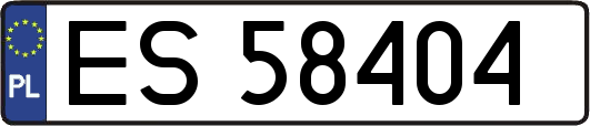 ES58404