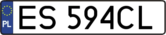 ES594CL