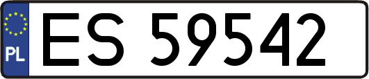ES59542