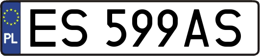 ES599AS