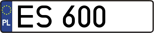 ES600