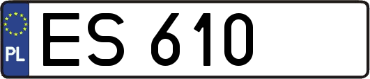 ES610