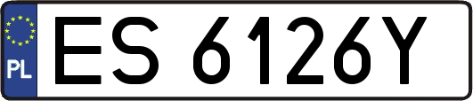 ES6126Y