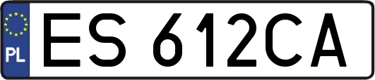 ES612CA