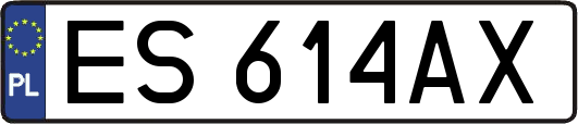 ES614AX