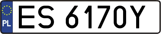 ES6170Y