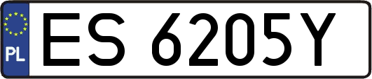 ES6205Y