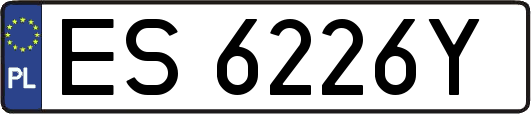 ES6226Y