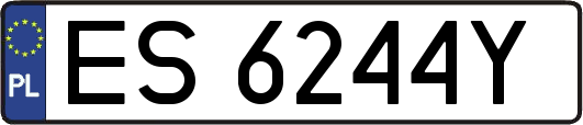 ES6244Y