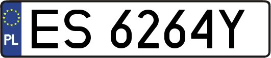 ES6264Y