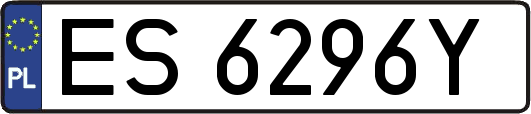 ES6296Y