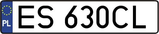 ES630CL