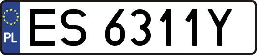 ES6311Y