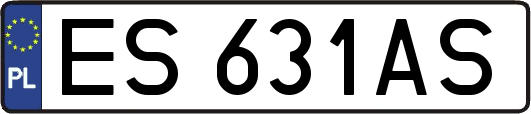 ES631AS