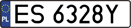 ES6328Y
