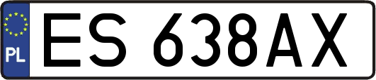 ES638AX
