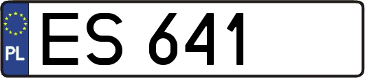ES641