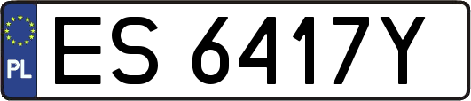 ES6417Y