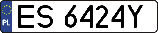 ES6424Y