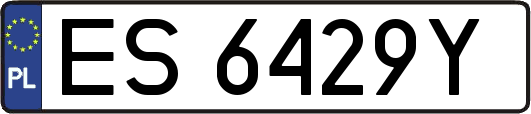 ES6429Y