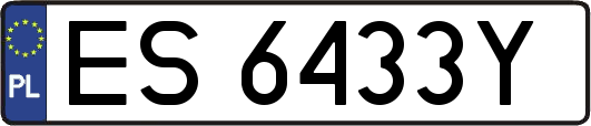 ES6433Y