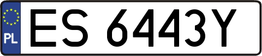 ES6443Y