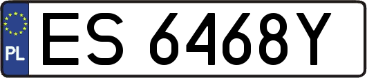 ES6468Y