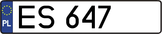 ES647