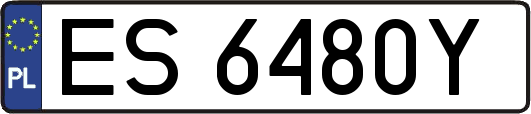 ES6480Y